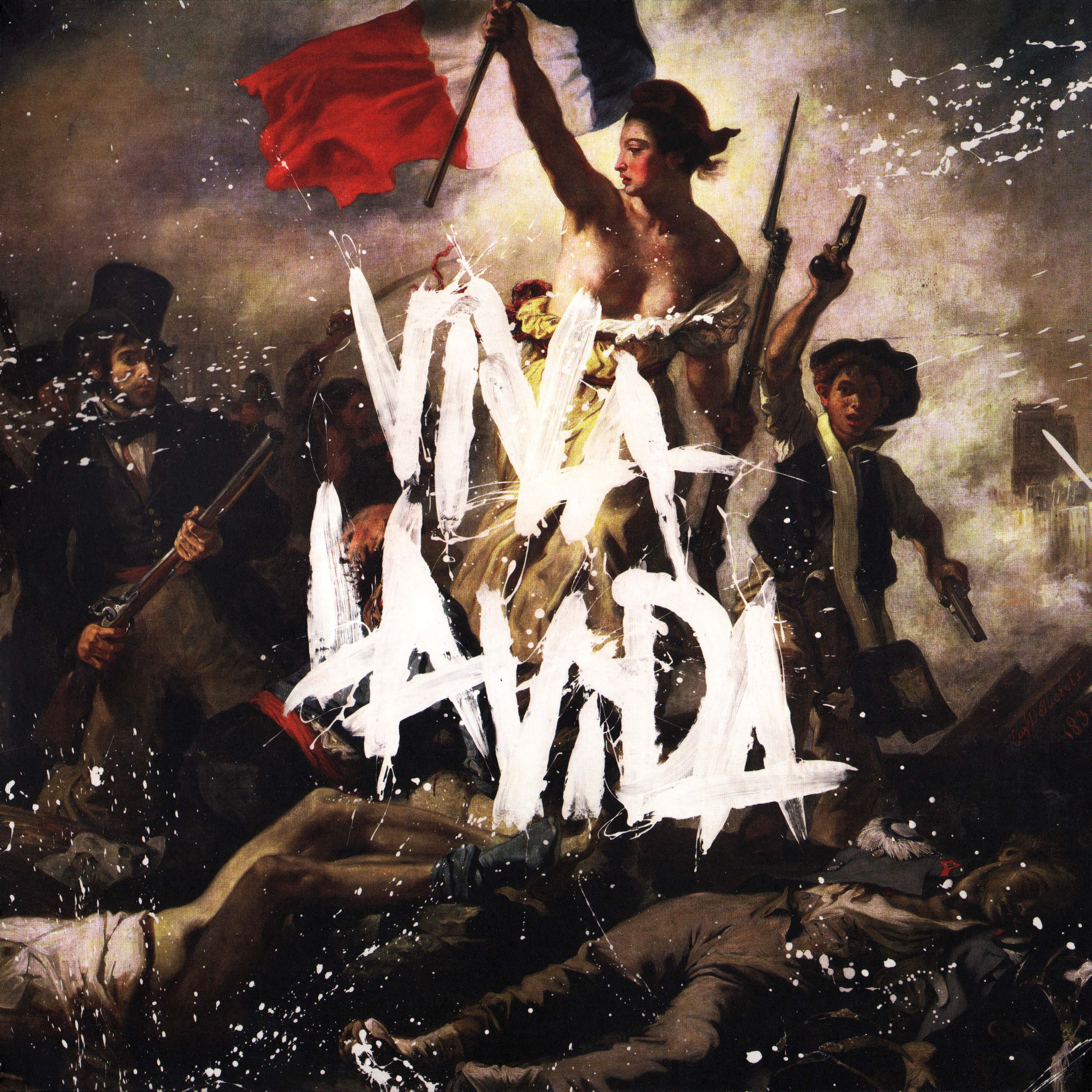Coldplay